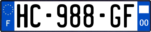 HC-988-GF