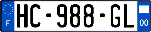 HC-988-GL