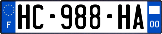HC-988-HA