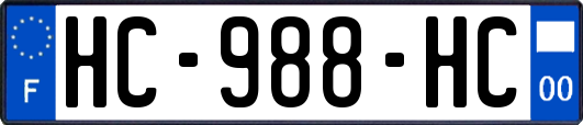 HC-988-HC