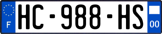 HC-988-HS