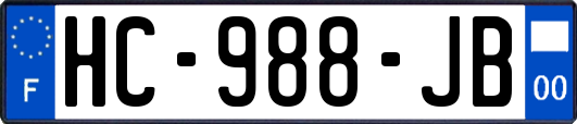 HC-988-JB