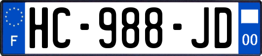 HC-988-JD