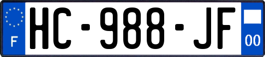 HC-988-JF