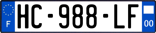 HC-988-LF