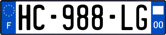 HC-988-LG