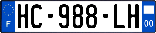 HC-988-LH