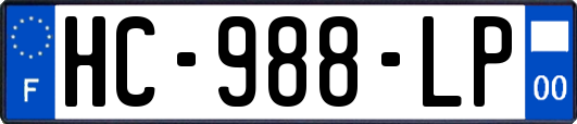 HC-988-LP