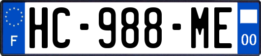 HC-988-ME