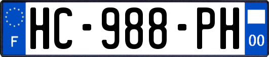HC-988-PH