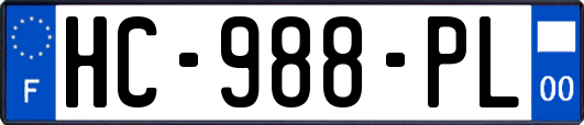 HC-988-PL