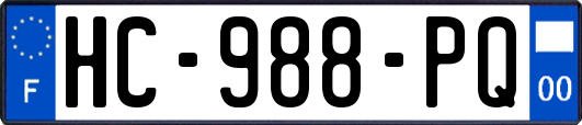 HC-988-PQ