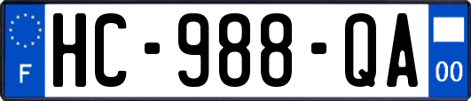HC-988-QA
