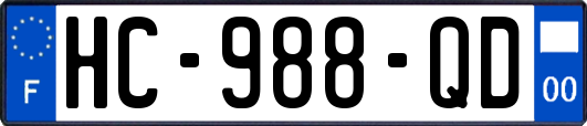 HC-988-QD