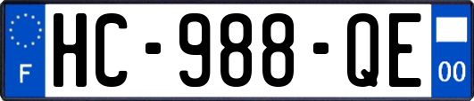 HC-988-QE