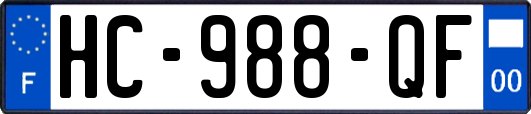 HC-988-QF