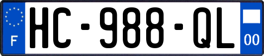 HC-988-QL