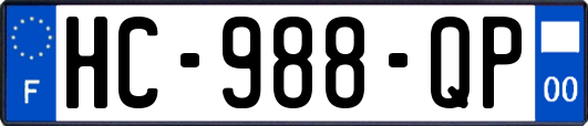 HC-988-QP