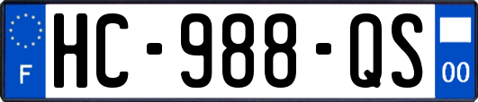 HC-988-QS