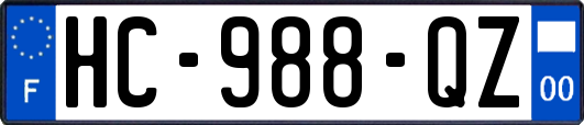 HC-988-QZ