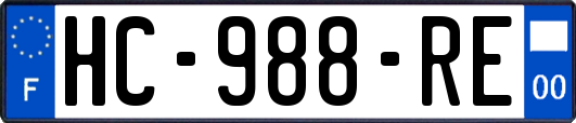 HC-988-RE