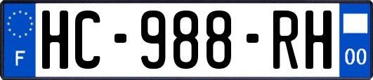HC-988-RH