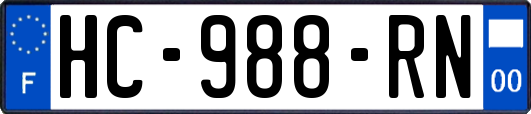 HC-988-RN