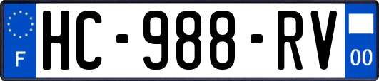 HC-988-RV