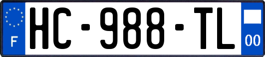 HC-988-TL