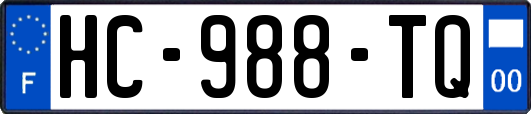 HC-988-TQ