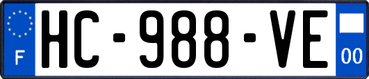 HC-988-VE
