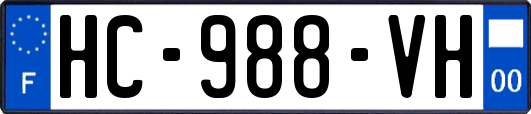HC-988-VH