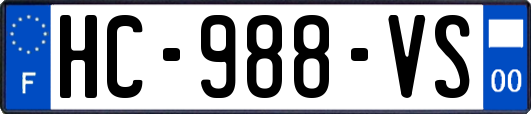 HC-988-VS