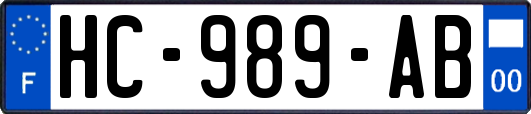 HC-989-AB