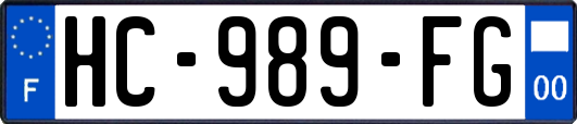 HC-989-FG
