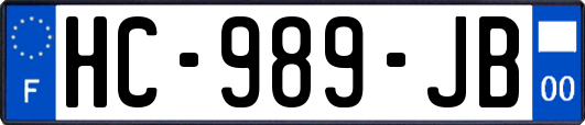 HC-989-JB