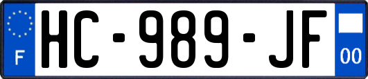 HC-989-JF