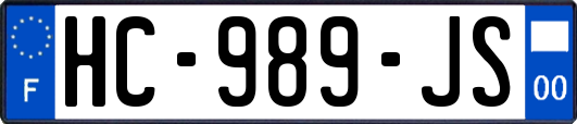 HC-989-JS