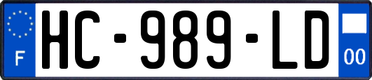 HC-989-LD
