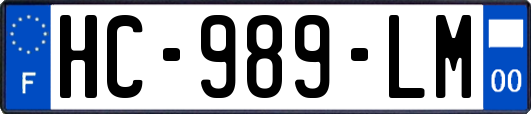 HC-989-LM