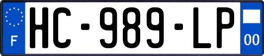 HC-989-LP