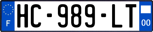 HC-989-LT