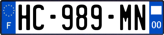 HC-989-MN