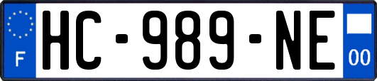 HC-989-NE