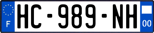 HC-989-NH