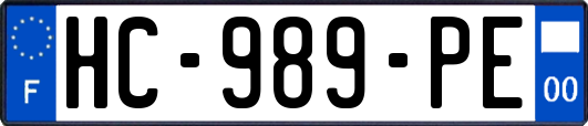 HC-989-PE
