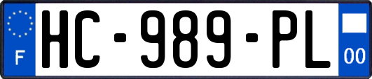 HC-989-PL