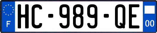 HC-989-QE