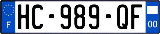 HC-989-QF