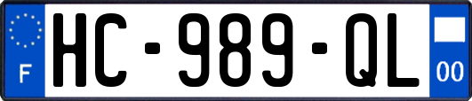 HC-989-QL